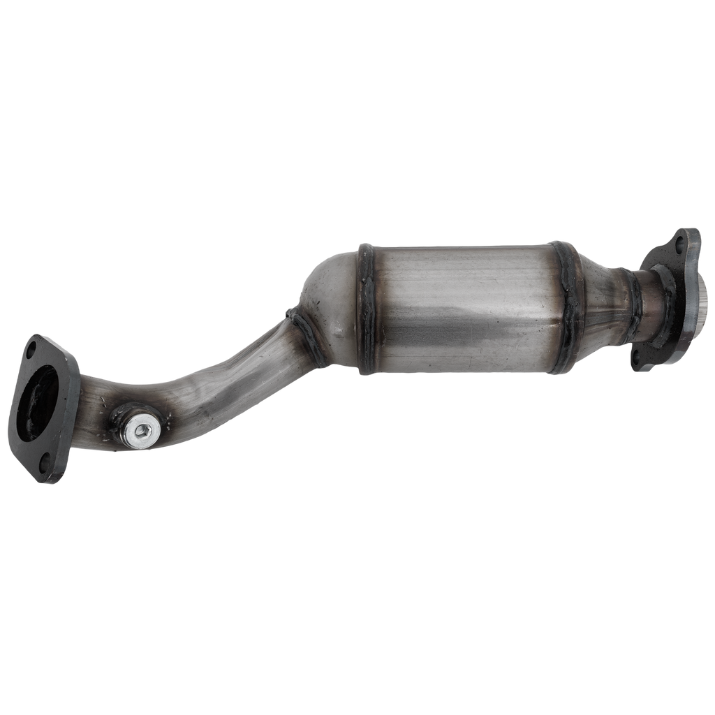 SRX 08-09/STS 08-11 CATALYTIC CONVERTER, LH, 3.6L Eng., 1 Sensor Port