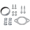 SRX 08-09/STS 08-11 CATALYTIC CONVERTER, LH, 3.6L Eng., 1 Sensor Port