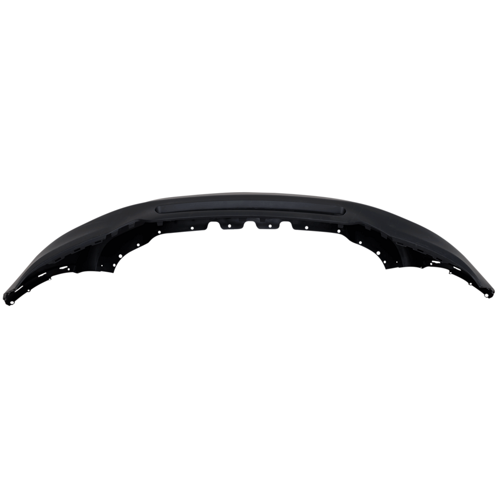 DURANGO 18-20 FRONT BUMPER COVER, Primed, w/o Park Assist Sensor Holes, (GT, 19-20)/R/T/SRT Models