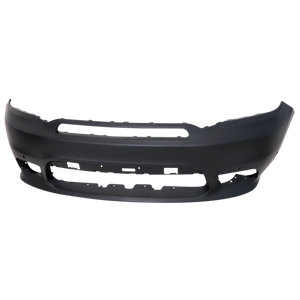 DURANGO 18-20 FRONT BUMPER COVER, Primed, w/ Park Assist Sensor Holes, (GT, 19-20)/R/T/SRT Models