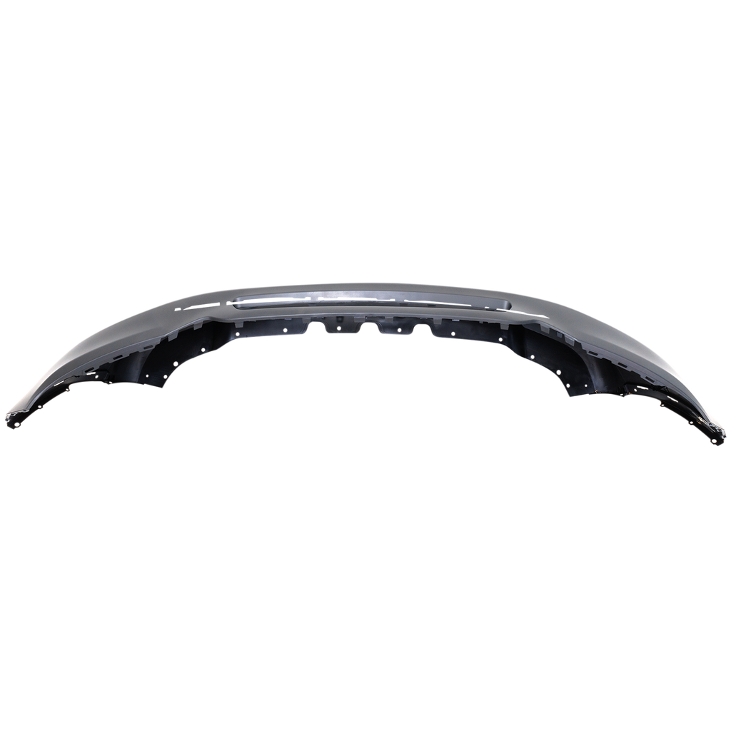 DURANGO 18-20 FRONT BUMPER COVER, Primed, w/ Park Assist Sensor Holes, (GT, 19-20)/R/T/SRT Models