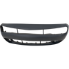 CHALLENGER 18-22 FRONT BUMPER COVER, Primed, w/o Fog Lamp Holes, w/ Wide Body Option, SRT Demon/SRT Hellcat/SRT Hellcat Redeye/SRT SuperStock/R/T Scat Pack Models