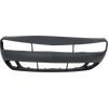 CHALLENGER 18-22 FRONT BUMPER COVER, Primed, w/o Fog Lamp Holes, w/ Wide Body Option, SRT Demon/SRT Hellcat/SRT Hellcat Redeye/SRT SuperStock/R/T Scat Pack Models