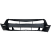 CHALLENGER 18-22 FRONT BUMPER COVER, Primed, w/o Fog Lamp Holes, w/ Wide Body Option, SRT Demon/SRT Hellcat/SRT Hellcat Redeye/SRT SuperStock/R/T Scat Pack Models