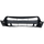 CHALLENGER 18-22 FRONT BUMPER COVER, Primed, w/o Fog Lamp Holes, w/ Wide Body Option, SRT Demon/SRT Hellcat/SRT Hellcat Redeye/SRT SuperStock/R/T Scat Pack Models