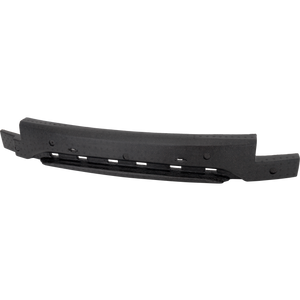 JOURNEY 11-19 FRONT BUMPER ABSORBER, w/ Fascia, Type 2, w/ Fog Light Holes