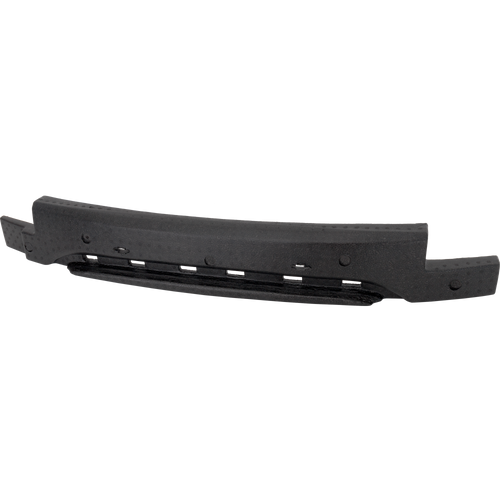 JOURNEY 11-19 FRONT BUMPER ABSORBER, w/ Fascia, Type 2, w/ Fog Light Holes