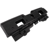 DURANGO 21-22 FRONT BUMPER ABSORBER