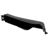 RAM 1500 15-18 FRONT BUMPER BRACKET, Kit, 2-Piece Bumper, Includes 19-22 1500 Classic