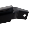 RAM 1500 15-18 FRONT BUMPER BRACKET, Kit, 2-Piece Bumper, Includes 19-22 1500 Classic