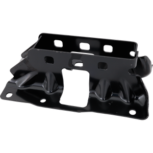 RAM 2500/3500 P/U 19-22 FRONT BUMPER BRACKET RH=LH, Steel, (19-21 Crew/Mega)/Standard Cab