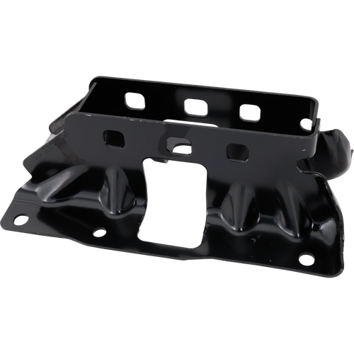 RAM 2500/3500 P/U 19-22 FRONT BUMPER BRACKET RH=LH, Steel, (19-21 Crew/Mega)/Standard Cab