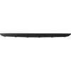 DURANGO 18-20 FRONT BUMPER MOLDING, Center Applique, w/o Park Assist Sensor Holes, (GT, 19-20)/R/T/SRT Models