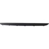 DURANGO 18-20 FRONT BUMPER MOLDING, Center Applique, w/o Park Assist Sensor Holes, (GT, 19-20)/R/T/SRT Models