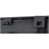 DURANGO 21-23 FRONT BUMPER MOLDING, Textured Black, w/o Parking Aid Sensor Holes