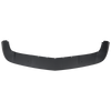 CHALLENGER 11-14 FRONT LOWER VALANCE, Textured Black, R/T/SXT Models