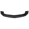 CHALLENGER 11-14 FRONT LOWER VALANCE, Textured Black, R/T/SXT Models