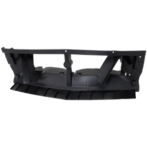 CHALLENGER 09-14 FRONT BUMPER SUPPORT, (09-10 SE/SX-T/R/T Models) - CAPA