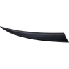 DURANGO 21-22 GRILLE MOLDING LOWER RH, Primed