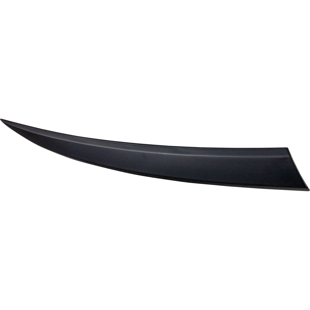 DURANGO 21-22 GRILLE MOLDING LOWER RH, Primed