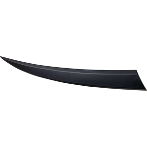 DURANGO 21-22 GRILLE MOLDING LOWER RH, Primed