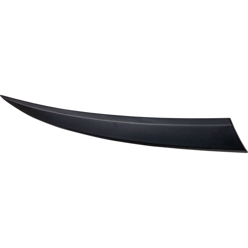 DURANGO 21-22 GRILLE MOLDING LOWER RH, Primed