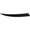 DURANGO 21-22 GRILLE MOLDING LOWER RH, Primed