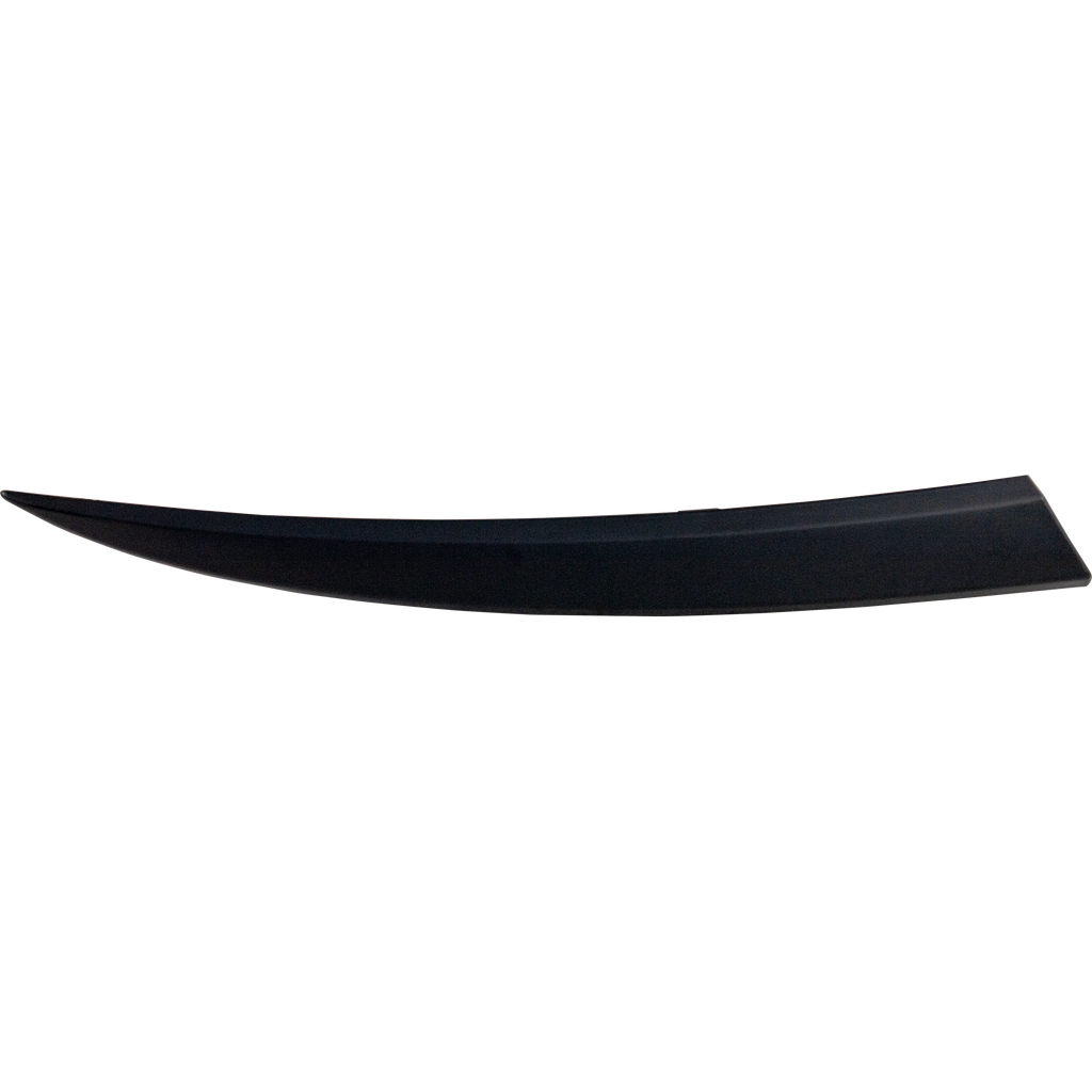 DURANGO 21-22 GRILLE MOLDING LOWER RH, Primed