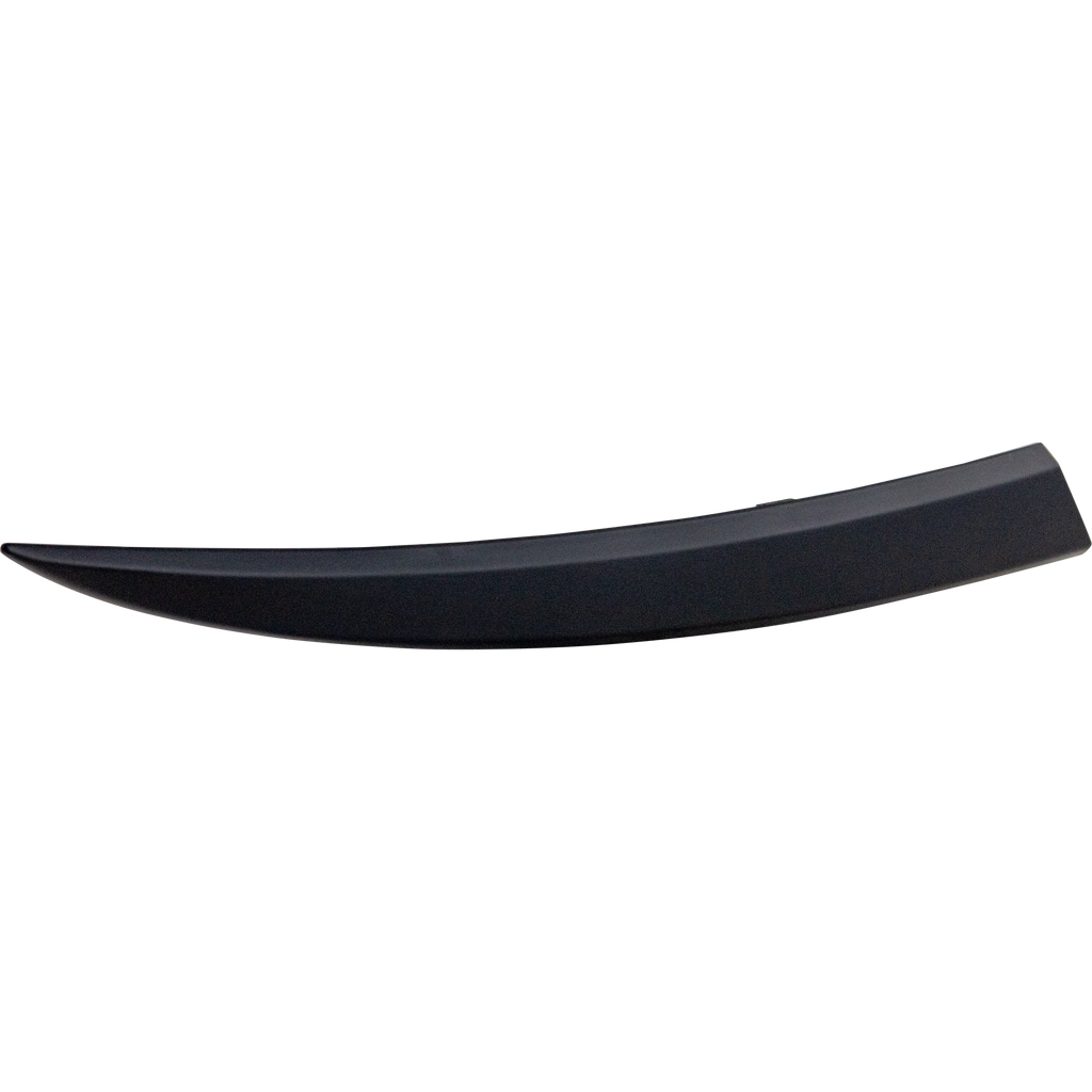 DURANGO 21-22 GRILLE MOLDING LOWER RH, Primed