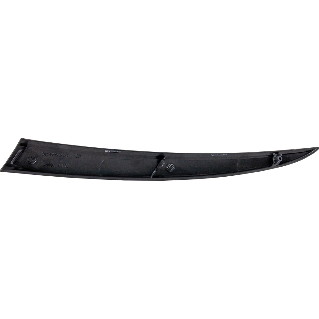 DURANGO 21-22 GRILLE MOLDING LOWER RH, Primed