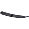 DURANGO 21-22 GRILLE MOLDING LOWER RH, Primed