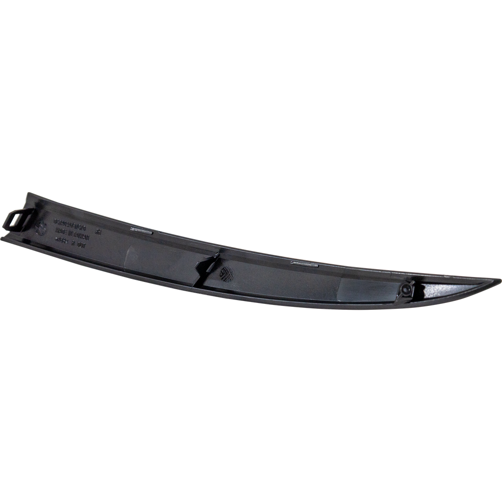 DURANGO 21-22 GRILLE MOLDING LOWER RH, Primed
