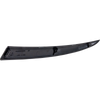 DURANGO 21-22 GRILLE MOLDING LOWER RH, Primed