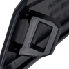 DURANGO 21-22 GRILLE MOLDING LOWER RH, Primed