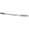 DURANGO 21-22 FRONT BUMPER GRILLE MOLDING, Chrome