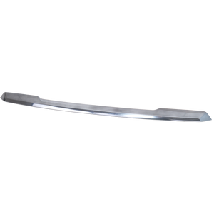 DURANGO 21-22 FRONT BUMPER GRILLE MOLDING, Chrome