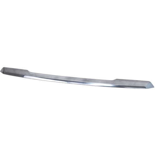 DURANGO 21-22 FRONT BUMPER GRILLE MOLDING, Chrome
