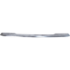DURANGO 21-22 FRONT BUMPER GRILLE MOLDING, Chrome