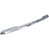 DURANGO 21-22 FRONT BUMPER GRILLE MOLDING, Chrome