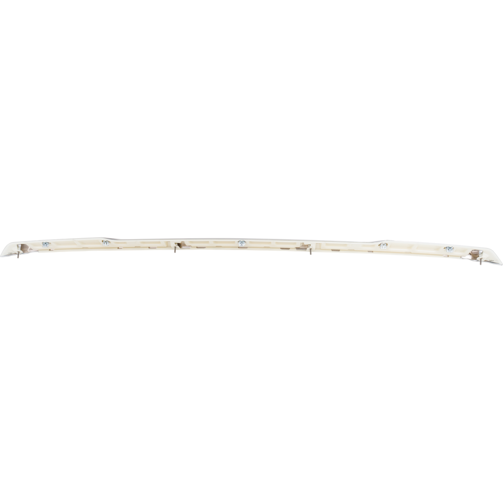 DURANGO 21-22 FRONT BUMPER GRILLE MOLDING, Chrome
