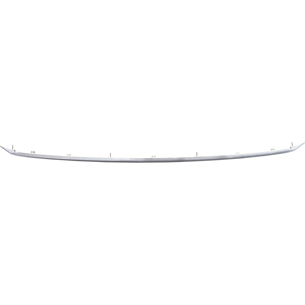 DURANGO 21-22 FRONT BUMPER GRILLE MOLDING, Chrome