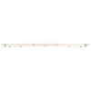 DURANGO 21-22 FRONT BUMPER GRILLE MOLDING, Chrome