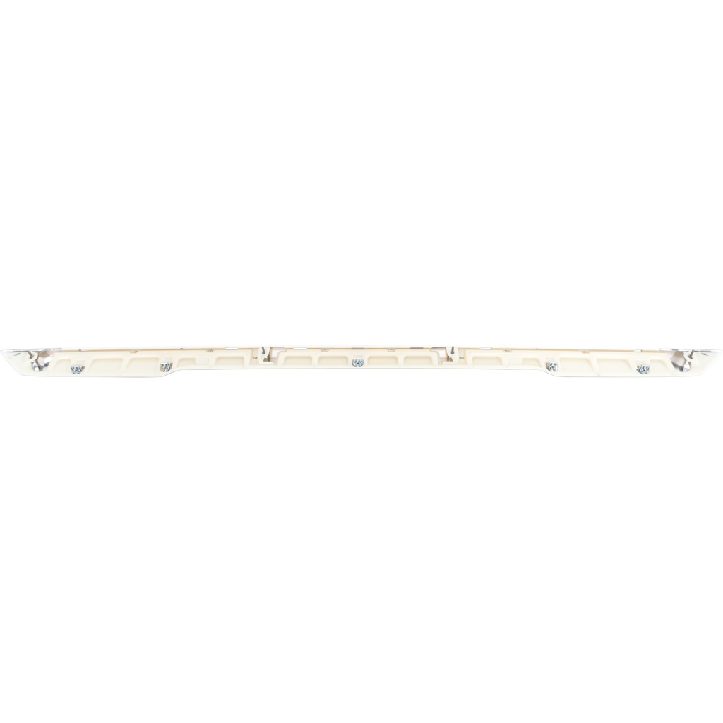 DURANGO 21-22 FRONT BUMPER GRILLE MOLDING, Chrome