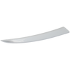 DURANGO 21-22 GRILLE MOLDING LOWER RH, Chrome, Type 2