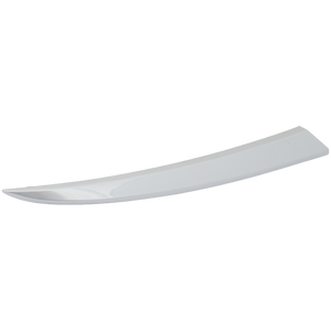 DURANGO 21-22 GRILLE MOLDING LOWER RH, Chrome, Type 2