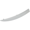 DURANGO 21-22 GRILLE MOLDING LOWER RH, Chrome, Type 2