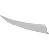 DURANGO 21-22 GRILLE MOLDING LOWER RH, Chrome, Type 2
