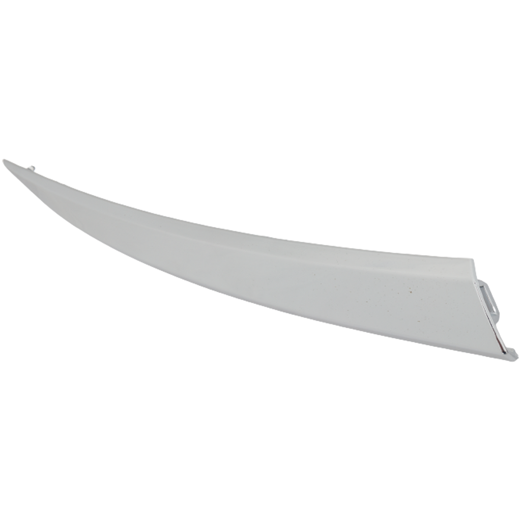 DURANGO 21-22 GRILLE MOLDING LOWER RH, Chrome, Type 2