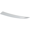 DURANGO 21-22 GRILLE MOLDING LOWER LH, Chrome, Type 2