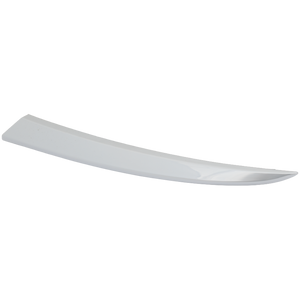 DURANGO 21-22 GRILLE MOLDING LOWER LH, Chrome, Type 2